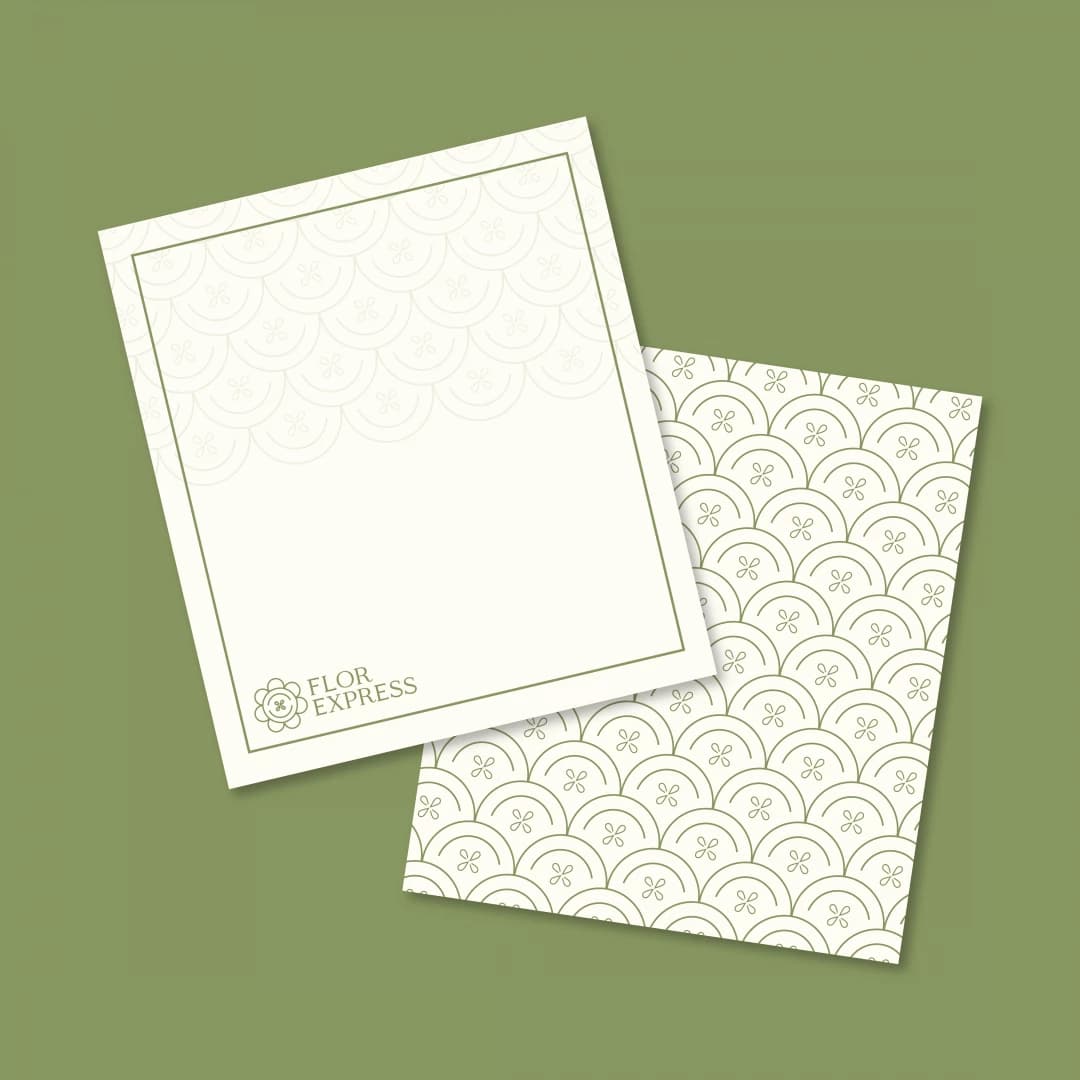 Tarjeta Flor Express (2)